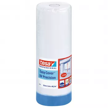 tesa Easy Cover película de proteção, 33 m x 1400 mm 04411-00001-00
