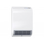 AEG VH 213 termoventilador 2000 W branco/cinzento 238296