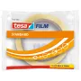 Tesa fita adesiva transparente 19mm x 66m (12TES572260100)