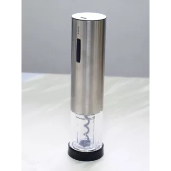 SYNERGY21 saca-rolhas elétrico abre-garrafas de vinho S21-I-00167