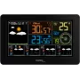 Techno Line WD2700 estação meteorológica WLAN com previsão para 4 dias, ecrã a cores, sensor interior/exterior
