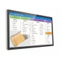 ALLNET Kitchen240 Ecrã de cozinha industrial de 24 polegadas, RK3576, Android 15, IP65