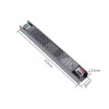 SYNERGY21 S21-LED-026125 Fonte de alimentação LED Slim Line 24V 100W