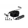 Módulo de câmara de inspeção HellermannTyton Cable Scout Cam-DIV-BK 897-90060