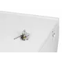 ALLNET Conjunto de chaves de substituição para armários de servidores (2 chaves, art. 219493 & 219572) ALL-DIN-XXX-ReplaceKeys