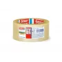 tesa 04124-00342-00 fita de embalagem transparente 66 m x 50 mm