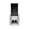 SYNERGY21 caixa de superfície para módulo Keystone IP44 para 2 módulos, branca S216388