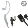 MIDLAND Albrecht AE 32 M auscultador com microfone 41636