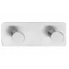 Tesa Powerbutton Classic gancho duplo 12kg cromado 59333-00000-01