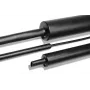 HellermannTyton Helashrink 323 tubo termorretrátil 75/22mm preto 1m pack de 5 (323-10750)