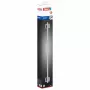 tesa Klaam toalheiro, autoadesivo, cromado, metal, até 6 kg 40264-00000-00