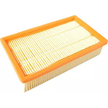 Kärcher 6.904-367.0 filtro plano de papel para aspiradores de líquidos/pós e varredoras