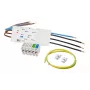 f-tronic Bloco de distribuição 63A 16mm² BKE-I16 com terminais de ligação 7110603