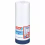 Película de proteção UV Tesa Easy Cover 4369 com fita adesiva integrada, transparente, 2,6 m x 17 m 04369-13-1