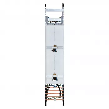 f-tronic Quadro de contadores 1 campo Z16 H=1350mm 2-3.HZ 7143305 1 (7143305)