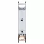 f-tronic Quadro de contadores 1 campo Z16 H=1350mm 2-3.HZ 7143305 1 (7143305)