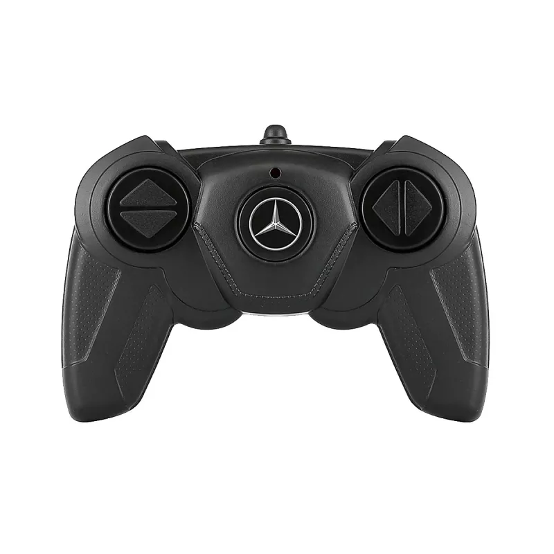 JAMARA Mercedes-Benz AMG GT2 1:24 2,4 GHz carro RC cinzento 402240