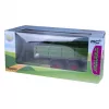 Reboque basculante Jamara verde-escuro para trator RC 1:16 (423284)