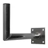 Tubo de condensados e gases de escape WEIß WHA5045HQ Ø 50 mm, certificado TÜV, 1 m, branco (3021)