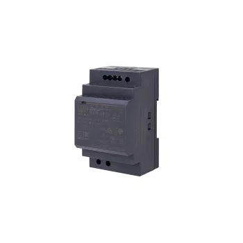 Fonte de alimentação de calha DIN 24V DC ABUS TVHS20300
