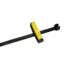Marcador de cabos HellermannTyton WIC1 preto PA66 26,7mm 100 unidades 561-06000