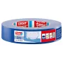 Fita adesiva de limpeza tesa 04363-00002-01 azul 25 m x 30 mm