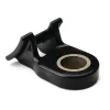 HellermannTyton HDM500-PA66HIRHSUV-BK Base de fixação de abraçadeiras aparafusável, preto, 1 unid. 151-02096