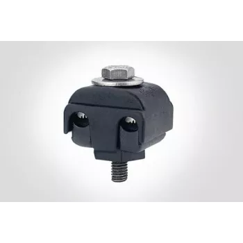 HellermannTyton 435-01558 Suporte de aço autoadesivo para abraçadeiras, preto, 19 x 19 mm, para abraçadeiras de 4,8 mm, 100 unid.