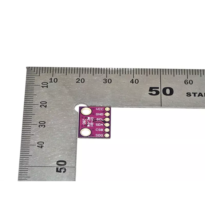 ALLNET 4duino Sensor de pressão de ar de alta precisão (ALL_OY_3259-1)