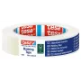 Tesa STANDARD 04325-00001-01 Fita de mascarar profissional, bege, 50 m x 25 mm, 1 rolo