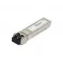 ALLNET Transceptor SFP+ 10GBASE-SR, LC duplex, 850nm, 300m OM3/400m OM4, compatível com Intel E10GSFPSR