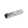 ALLNET J4859D-C Transceptor SFP 1000BASE-LX compatível, LC duplex, 1310nm, 10km, monomodo
