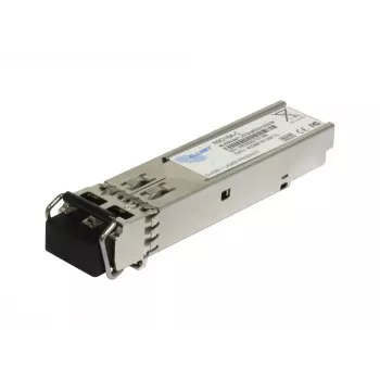 ALLNET Módulo transceptor SFP 1000BASE-SX LC duplex MMF 850nm 550m compatível com HP Aruba Instant On R9D16A-C