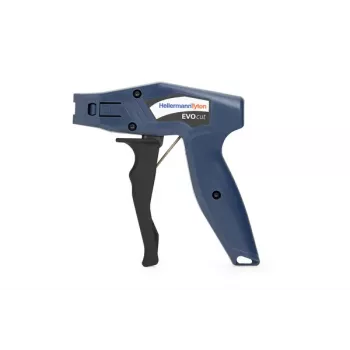 HellermannTyton EVOcut-PL-BU Ferramenta de corte para abraçadeiras 110-05105