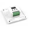 Miboxer LED Smart DALI Painel tátil de temperatura de cor DT8 (DP2S)