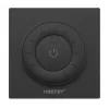MiBoxer K3-B Comando de roda LED dual white 2,4GHz, 4 zonas, montagem na parede