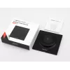 MiBoxer K3-B Comando de roda LED dual white 2,4GHz, 4 zonas, montagem na parede