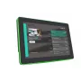 ALLNET Deskbird Ecrã para salas de reunião 10,1 polegadas preto Deskbird-100