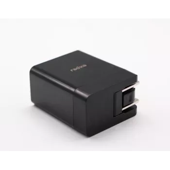 ALLNET Radxa Power PD 30W EU fonte de alimentação USB-C para Raspberry Pi 5 (AP002-EU)