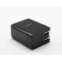 ALLNET Radxa Power PD 30W EU fonte de alimentação USB-C para Raspberry Pi 5 (AP002-EU)