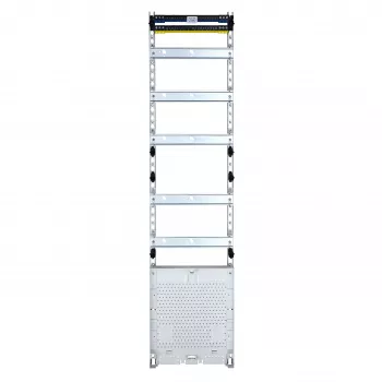 f-tronic VT H=1050mm 1 campo V17APZ 5 filas lugar APZ c/AP 7141627 1 (7141627)