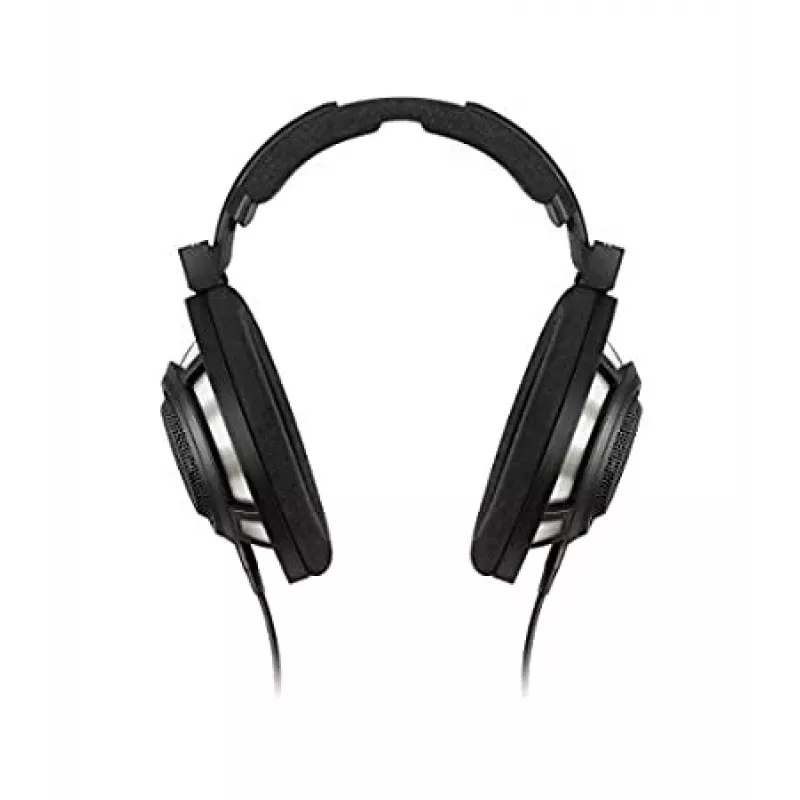 Sennheiser HD 800 S auscultadores over-ear com fios - preto