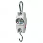 KERN HCB 50K100 balança suspensa capacidade 50 kg, legibilidade 100 g