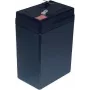 Bateria de chumbo recarregável Kern GAB-A04 para balanças GAB-N, CFS, CPB-D/N, RPB-D