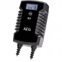 Carregador de bateria de automóvel AEG LD8 10618 12V/24V 8A/4A automático