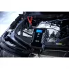 Carregador de bateria de automóvel AEG LD8 10618 12V/24V 8A/4A automático