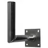 Tubo de escape universal WEIß WHA5025HQ Ø 50 mm, 2,5 m, certificado TÜV 3019