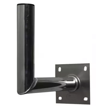Tubo de escape universal WEIß WHA5025HQ Ø 50 mm, 2,5 m, certificado TÜV 3019