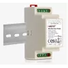 Fonte de alimentação de barramento LED DALI Miboxer Synergy 21 para calha DIN (DL-POW1)