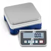 Balança de precisão KERN PCD 2500-2 capacidade 2500 g, legibilidade 0,01 g